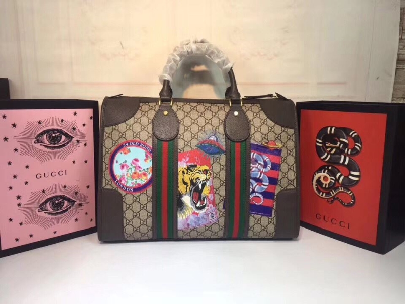 Gucci Top Handle Bags